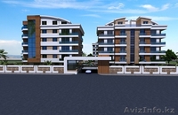 Квартиры в Турции от 38 000 евро от застройщика, рассрочка до 5 лет - Изображение #7, Объявление #921158