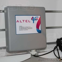 altel 4G высокоскоростной интернет  - Изображение #3, Объявление #1076793