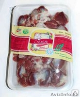 Куры, окорочка, крылья Алель оптом с доставкой в Алматы - Изображение #5, Объявление #1076921