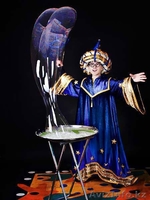 ШОУ мыльных гигантских  пузырей - Изображение #1, Объявление #1074522