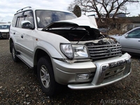 АВТОРАЗБОР ИЗ ЯПОНИИ! - Изображение #6, Объявление #1069404