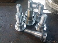 Предлагаем вам спектр услуг по выполнению токарно-фрезерных работ - Изображение #6, Объявление #1067283