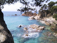  урбанизационный участок/ вилла в Испании, Calonge, Girona, Costa Brava - Изображение #4, Объявление #1072013