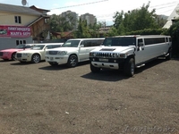 прокат лимузина и автомобилей - Изображение #2, Объявление #1077788