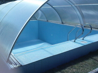 Отделка, реставрация, ремонт бассейнов - Изображение #1, Объявление #1076145