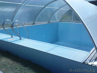 Отделка, реставрация, ремонт бассейнов - Изображение #2, Объявление #1076145