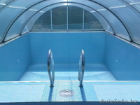 Отделка, реставрация, ремонт бассейнов - Изображение #4, Объявление #1076145