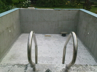 Отделка, реставрация, ремонт бассейнов - Изображение #5, Объявление #1076145