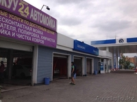 Требуются автомойщики мастера по химчистке полировщики  - Изображение #1, Объявление #1071802