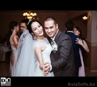 Свадебный фотограф в Алматы Дидар Имаханов - Изображение #1, Объявление #1074948