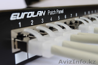 Монтаж: СКС, ЛВС, Видео наблюдения, Электрики. - Изображение #3, Объявление #1077743