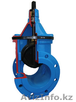 Задвижки стальные,чугунные, нержавеющие - Изображение #2, Объявление #1065778