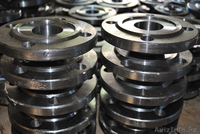 Фланцы нержавеющие,плоские,приварные,стальные - Изображение #2, Объявление #1065805