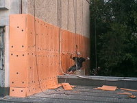  Утепление стен снаружи - Изображение #3, Объявление #1078056