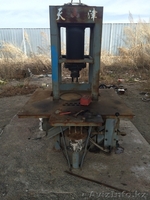 Оборудование для производства шлакоблоков - Изображение #2, Объявление #1072957