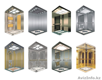 Лифты и лифтовое оборудование - Изображение #1, Объявление #1078470