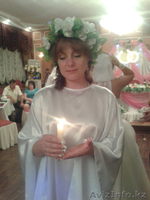 тамада и ведущая организатор - Изображение #3, Объявление #1074151