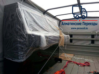 Грузоперевозки/Грузчики по Алмате - Изображение #2, Объявление #1078910