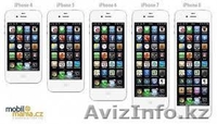 Продам Айфоны с гарантией 12 месяцев - Изображение #3, Объявление #1068224