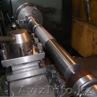 Предлагаем вам спектр услуг по выполнению токарно-фрезерных работ - Изображение #9, Объявление #1067283