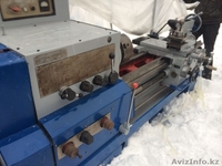 Продам-Фрезерные-Токарные-Вальцы-Гильотины - Изображение #2, Объявление #616807