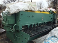 Продам станки в рассрочку токарные фрезерные сверлильные гильотины листогибы вал - Изображение #7, Объявление #1073895