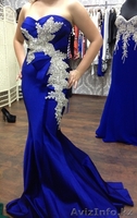 Красивое вечернее платье  - Изображение #1, Объявление #1076915