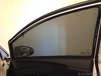 Солнцезащитные каркасные автомобильные шторки Dimform - Изображение #5, Объявление #1078390
