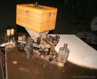 станки кромкозакаточные б/у,прямолинейный -полуавтомат,криволинейный ,1.5 г. раб - Изображение #4, Объявление #1065850