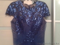 Красивое вечернее платье в единственном экземпляре - Изображение #1, Объявление #1082104