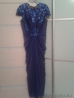 Красивое вечернее платье в единственном экземпляре - Изображение #2, Объявление #1082104