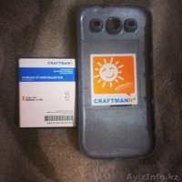 Хороший Телефон Samsung galaxy s3   б/у - Изображение #2, Объявление #1067930
