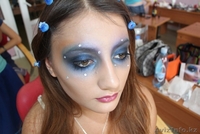 Макияж дневной и вечерний - Изображение #4, Объявление #1073998