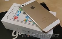 Оптом и в розницу Apple Iphone 5S 64 Гб, Samsung Galaxy S5 и Htc One - Изображение #1, Объявление #1078017