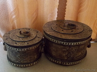 Берестяные изделия под старину - Изображение #4, Объявление #1078378