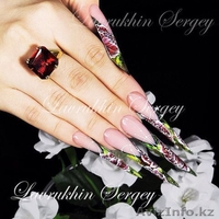 Сергей Лаврухин в Алматы - Изображение #3, Объявление #1070264