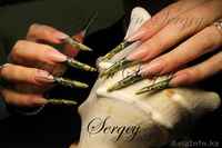 Сергей Лаврухин в Алматы - Изображение #4, Объявление #1070264