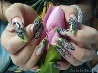 Сергей Лаврухин в Алматы - Изображение #2, Объявление #1070264