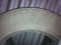  2 балона зимней резины  - Изображение #4, Объявление #1069011