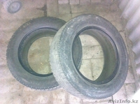  2 балона зимней резины  - Изображение #5, Объявление #1069011