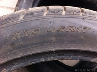 Зимняя резина Nexen - Изображение #3, Объявление #1069008