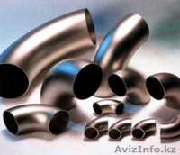 Отводы стальные,металлические,чугунные - Изображение #1, Объявление #1065795