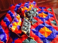 Приданое для невесты (кыз жасауы), куда коржын, качество 100% - Изображение #6, Объявление #1080229