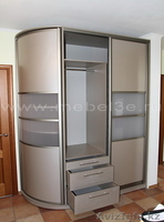 Шкаф-купе на заказ в Алматы - Изображение #3, Объявление #1070318
