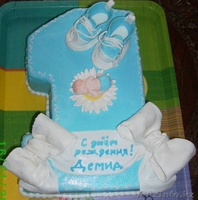 домашние торы на заказ - Изображение #1, Объявление #1073618