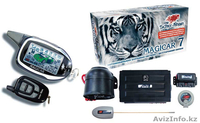 Автосигнализации (с автозапуском) Starline, Scher-Khan, Tomahawk с доставкой! - Изображение #1, Объявление #1072546