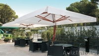 Изготовление летних площадок, тентов, шатров, палаток. Продажа зонтов - Изображение #2, Объявление #1071751