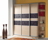 Шкаф-купе на заказ в Алматы - Изображение #2, Объявление #1070318