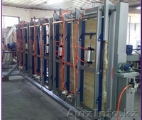 2х сторонний пневматический пресс для щита  «Вайма – 01»   - Изображение #1, Объявление #1066721