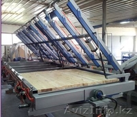 2х сторонний пневматический пресс для щита  «Вайма – 01»   - Изображение #3, Объявление #1066721